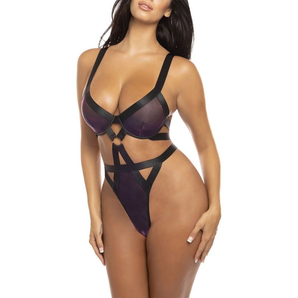 Oh La La Cheri Womens  Jade Teddy
